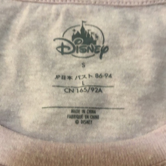 Nightmare Before Christmas T Shirt size small pink - Picture 6 of 9